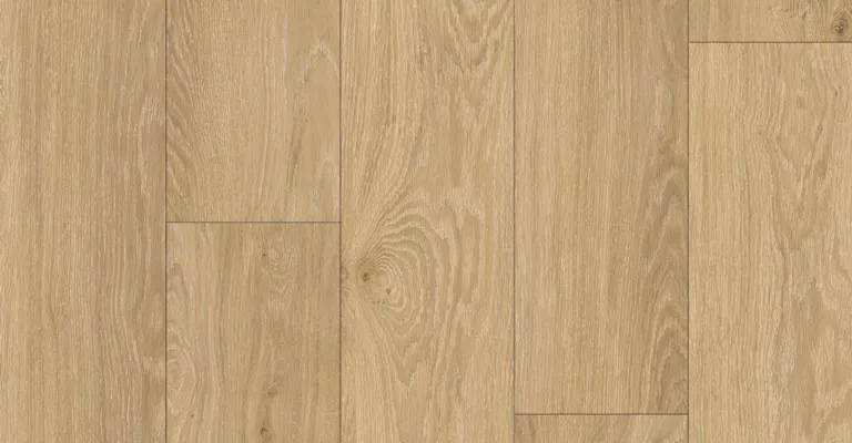 European Oak