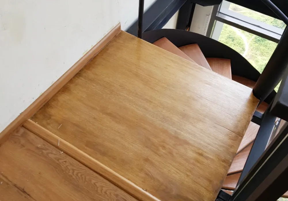 Senopati Suites