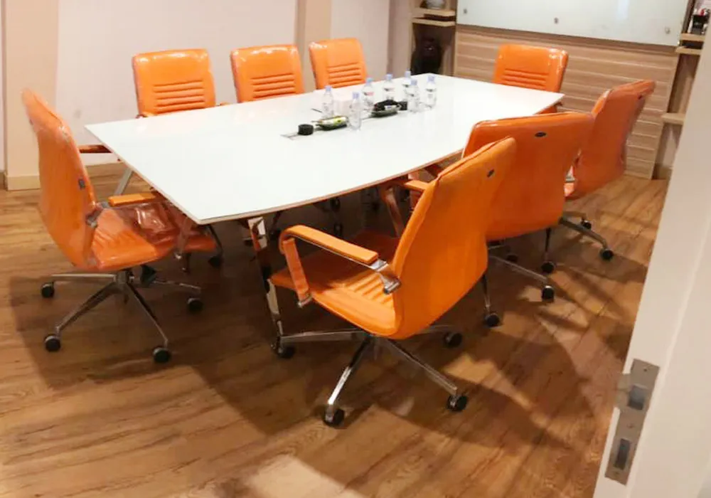 PT. Havara Daya Sejahtera Meeting Room