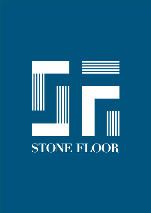 STONE FLOOR カタログ